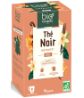 Alimentation, épicerie bio Bio Conseils Thé Noir Vanille Caramel bio 20 sachets