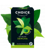 Alimentation, épicerie bio Choice Thé vert sensha 30g