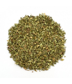 Herboristerie De Paris Thym citronné feuille Bio 100gr