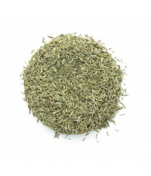 Herboristerie De Paris Tisane de Thym QR 50gr