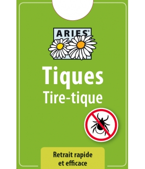 Aries Tire Tiques