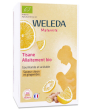 Produits Bébé et enfants bio Weleda Tisane allaitement bio citron gingembre 20 sachets