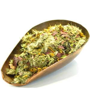 Herboristerie De Paris Tisane Cellulite 150gr HERBORISTERIE DE PARIS