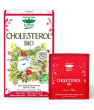 Alimentation, épicerie bio Romon Nature Tisane Cholestérol Bio 20 sachets 32g