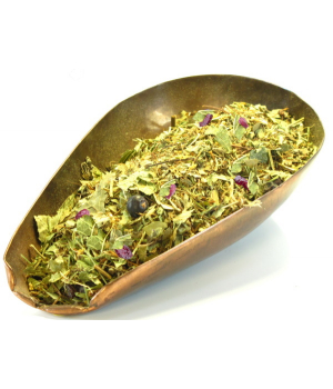 Herboristerie De Paris Tisane Confort Urinaire 100g