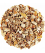 Produits bio santé, bien être Herboristerie De Paris Tisane de Citron Zeste QR 100g
