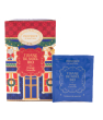 Idées Cadeaux Bio Provence D Antan Tisane de noël Bio Orange Cannelle 18 sachets