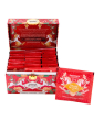 Alimentation, épicerie bio Provence D Antan Tisane de Noël biologique coffret métal 20 sachets