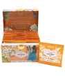 Alimentation, épicerie bio Provence D Antan Tisane des Druides Biologique 20 sachets Coffret métal