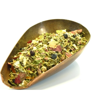 Herboristerie De Paris Tisane Draineur detox 150g Herboristerie de Paris