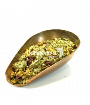 Herboristerie De Paris Tisane du Soir Sommeil 100gr