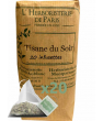 Produits bio santé, bien être Herboristerie De Paris Tisane du Soir 20 infusettes concentrées de 2gr