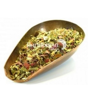 Herboristerie De Paris Tisane Formule C 100gr