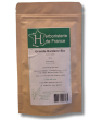 Produits bio santé, bien être Herboristerie De France Tisane Grande Bardane Bio 30g