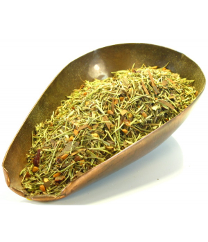 Herboristerie De Paris Tisane Matin Automne Hiver 100gr