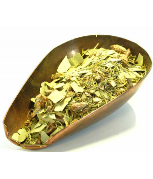 Herboristerie De Paris Tisane Maux de l'Hiver 150gr