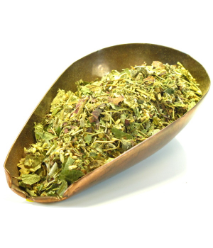 Herboristerie De Paris Tisane Ménopause Plénitude de la femme 100g