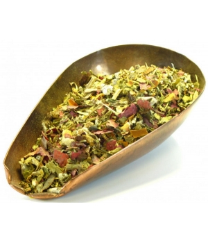 Herboristerie De Paris Tisane Prostate 100gr