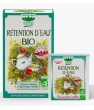 Alimentation, épicerie bio Romon Nature Tisane Rétention d'eau bio 20 sachets