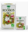 Alimentation, épicerie bio Romon Nature Tisane Rooibos bio 20 sachets