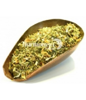 Herboristerie De Paris Tisane SAA Stress Surmenage 100gr