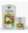 Alimentation, épicerie bio Romon Nature Tisane Thym Bio 18 sachets