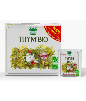 Tisane Thym Bio AB 100 g