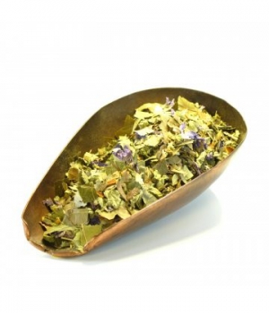 Herboristerie De Paris Tisane Transit, Intestins paresseux 120g Herboristerie de Paris