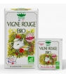 Alimentation, épicerie bio Romon Nature Tisane Vigne rouge bio 18 sachets