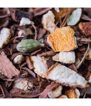 Herboristerie De Paris Tisane Préparation pour Vin Chaud 100g