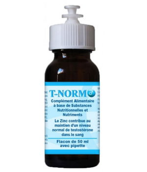 Han-biotech TNORM flacon 50 ml