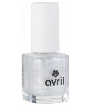Avril Top coat pailleté 7ml