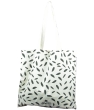 Maquillage bio Avril Tote bag en coton bio 40x40cm