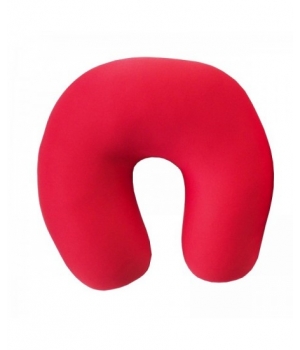 Zen Arome Tour De Cou Microbilles couleur Rouge