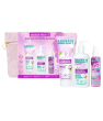 Idées Cadeaux Bio Energie Fruit Trousse Coco capillaire Routine nutrition boucles