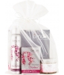 Trousse Cocoon Futures et Jeunes Mamans 3 Produits Omum
