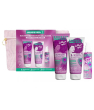 Idées Cadeaux Bio Energie Fruit Trousse Collagène capillaire Routine réparation intense