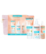 Idées Cadeaux Bio Energie Fruit Trousse Monoï capillaire Routine Re hydration