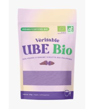 Dr.Theiss Ube bio 250g