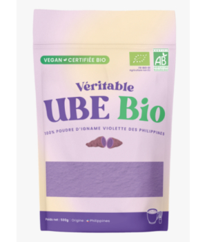 Dr.Theiss Ube bio 500g