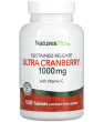 Santé Nature's Plus Ultra Canneberge 1000mg 120 comprimés