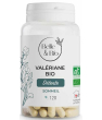 Produits bio santé, bien être Belle et Bio Valériane bio 120 gélules