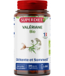 Produits bio santé, bien être Super Diet Valeriane bio 90 gélules