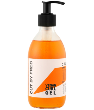 Cut By Fred Vegan Curl Gel 300ml