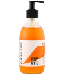 Hygiene naturelle Cut By Fred Vegan Curl Gel 300ml