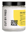 Hygiene naturelle Cut By Fred Vegan detox mask 250ml