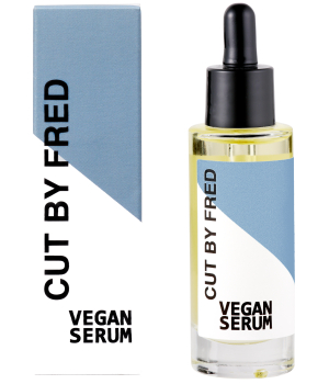Cut By Fred Vegan Serum 30ml
