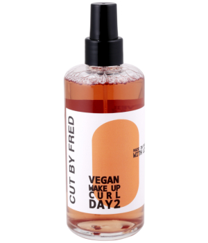 Cut By Fred Vegan Wake up Curl Day 2 200ml