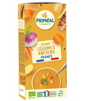 Primeal Velouté de Légumes anciens 33cl