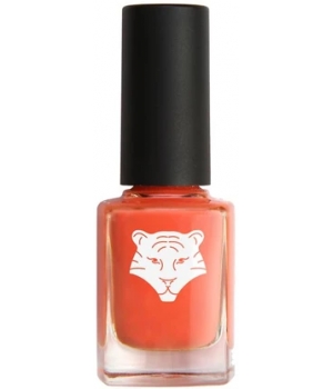 All Tigers Vernis à ongles 195 ORANGE CORAIL SEIZE THE MOMENT 11ml